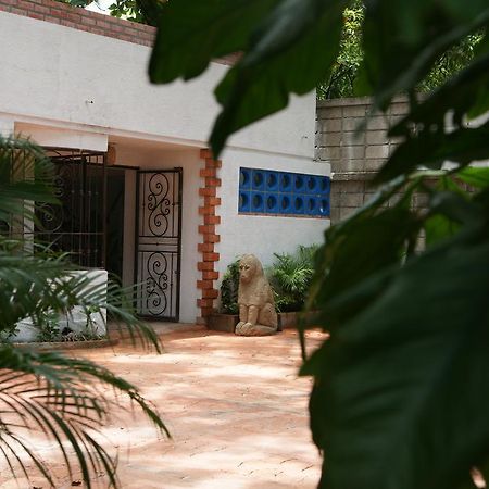 Corail Suites Jacquet 외부 사진