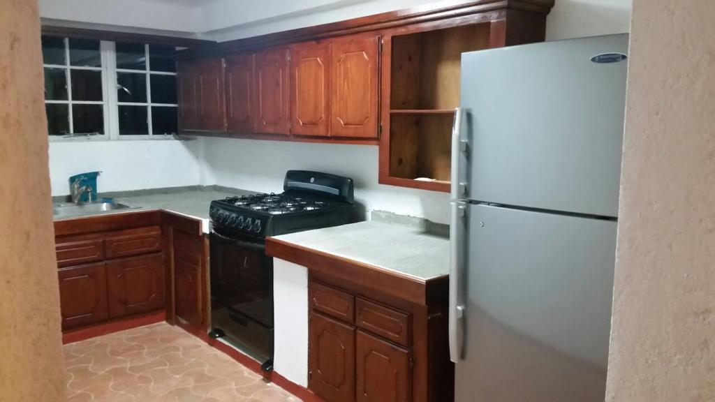 Corail Suites Jacquet 객실 사진