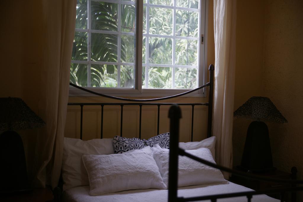 Corail Suites Jacquet 객실 사진