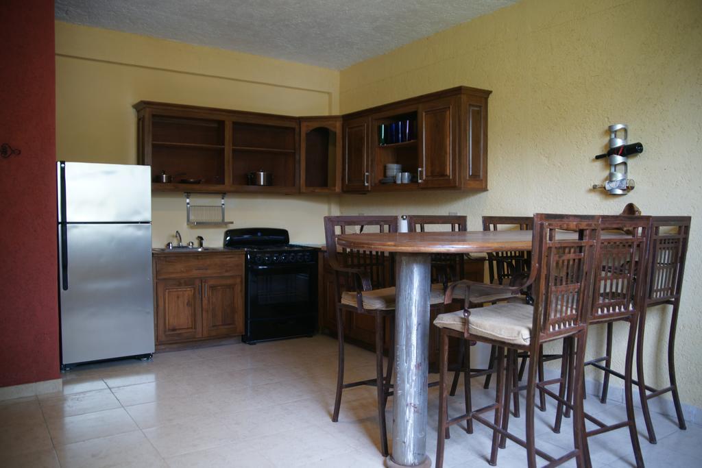 Corail Suites Jacquet 객실 사진