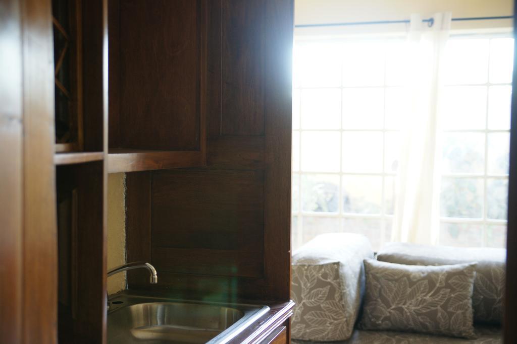 Corail Suites Jacquet 객실 사진