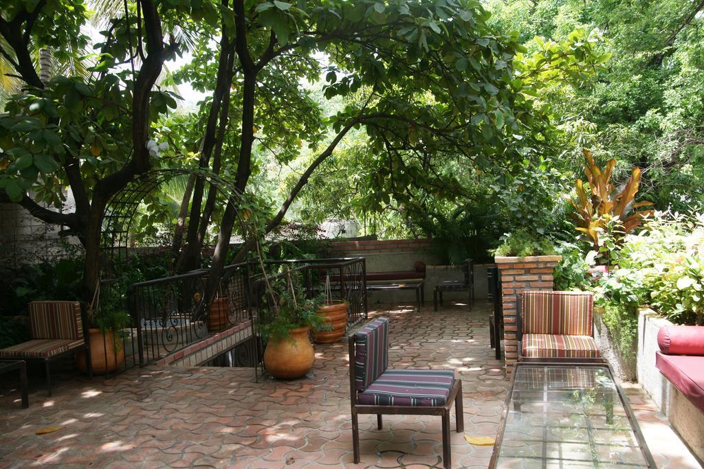 Corail Suites Jacquet 외부 사진