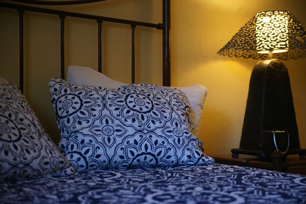 Corail Suites Jacquet 객실 사진