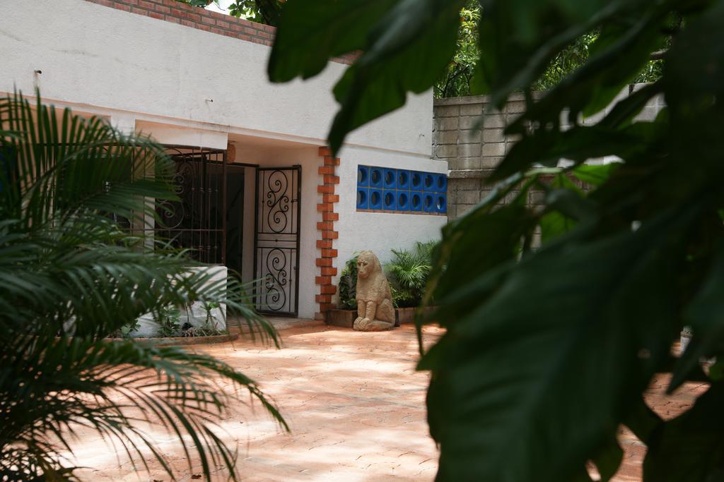 Corail Suites Jacquet 외부 사진