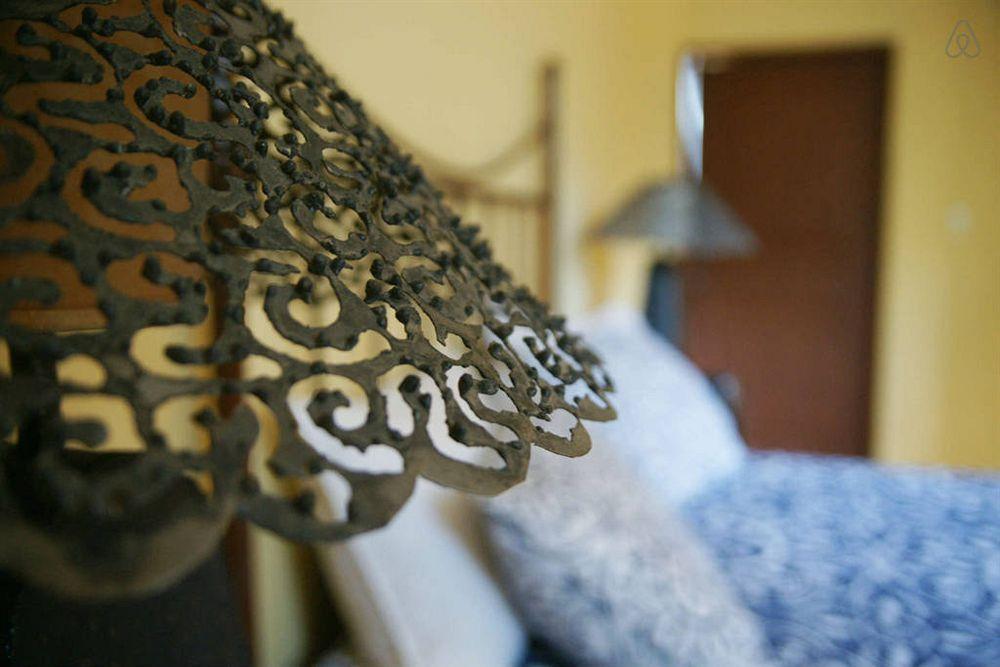 Corail Suites Jacquet 외부 사진