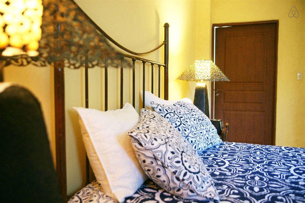 Corail Suites Jacquet 외부 사진