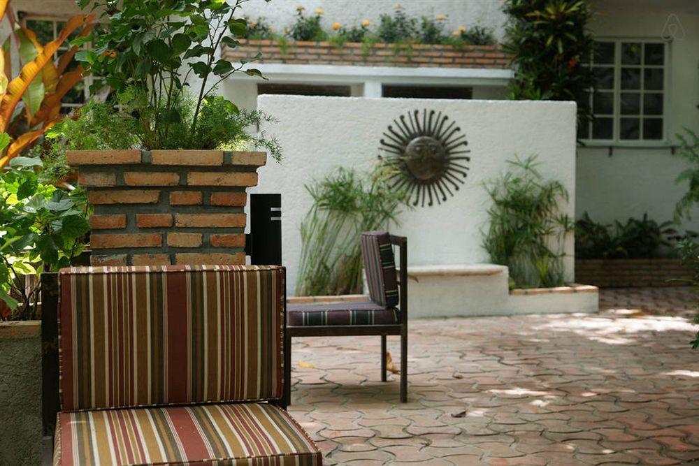 Corail Suites Jacquet 외부 사진
