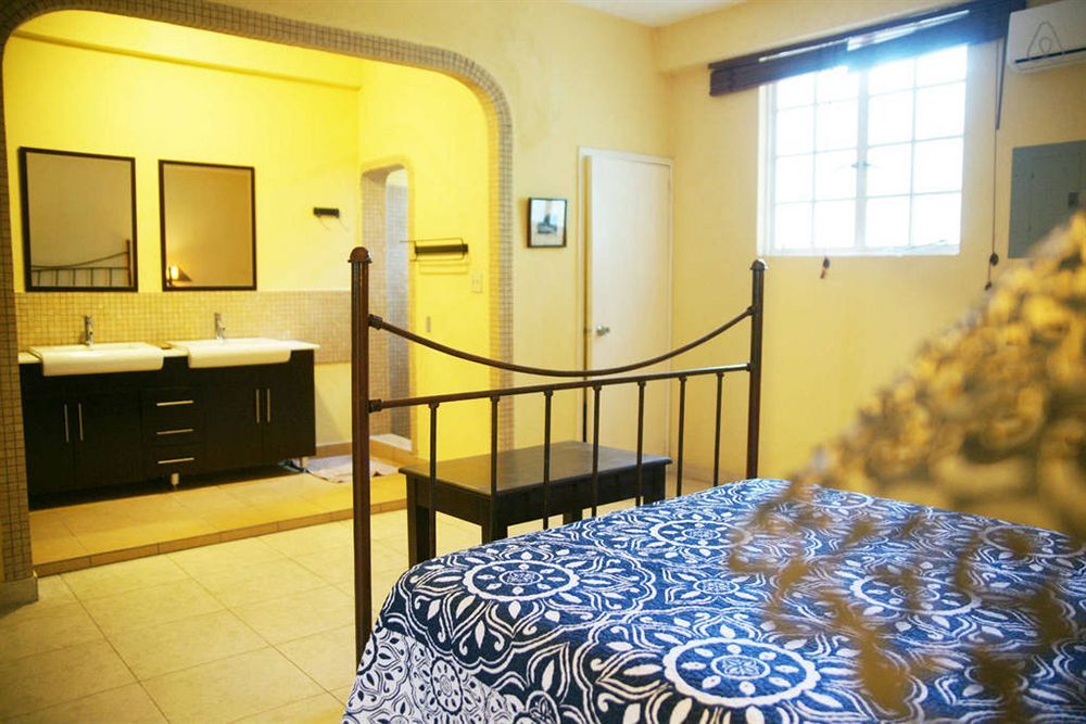 Corail Suites Jacquet 외부 사진