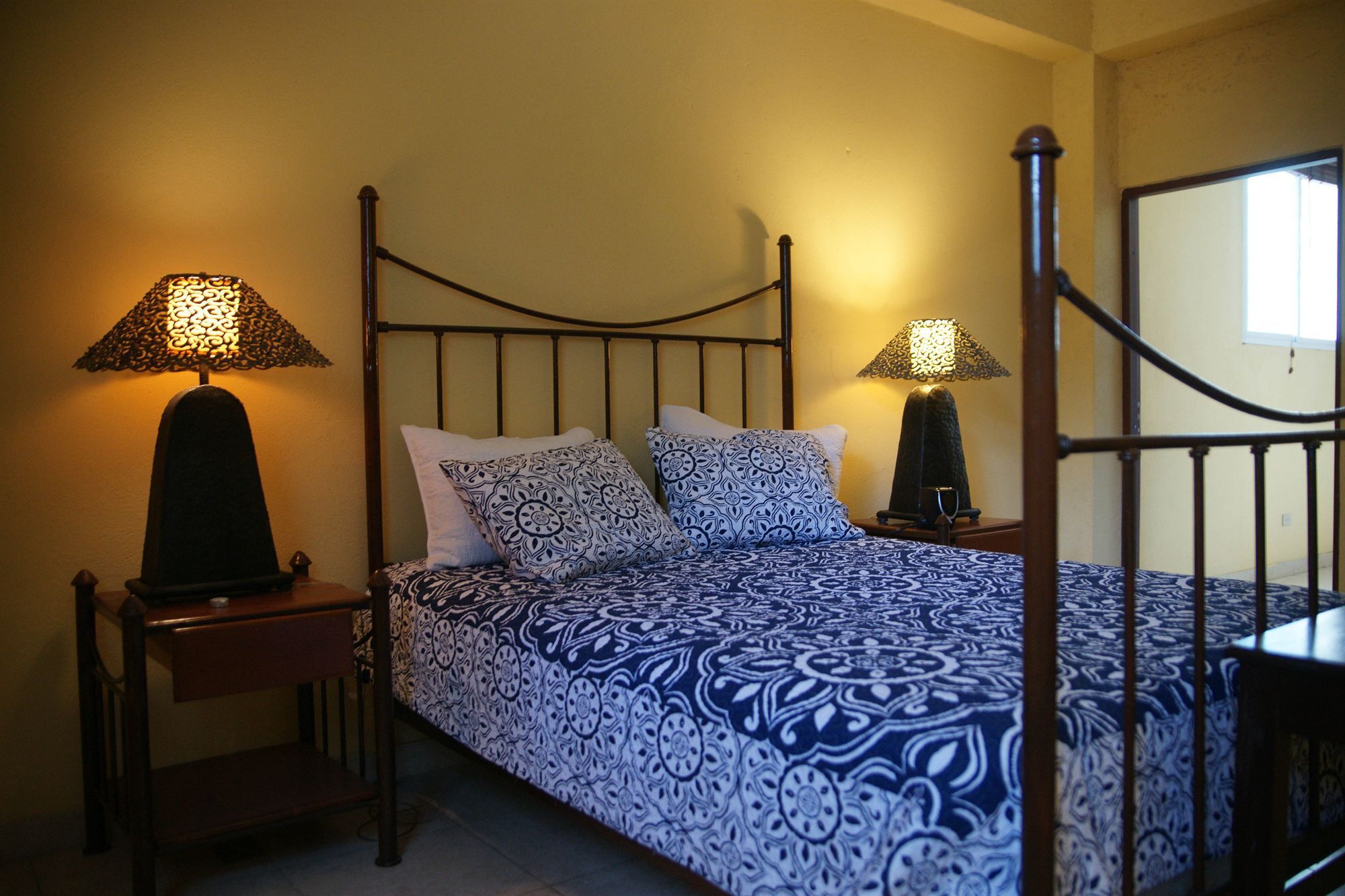 Corail Suites Jacquet 외부 사진