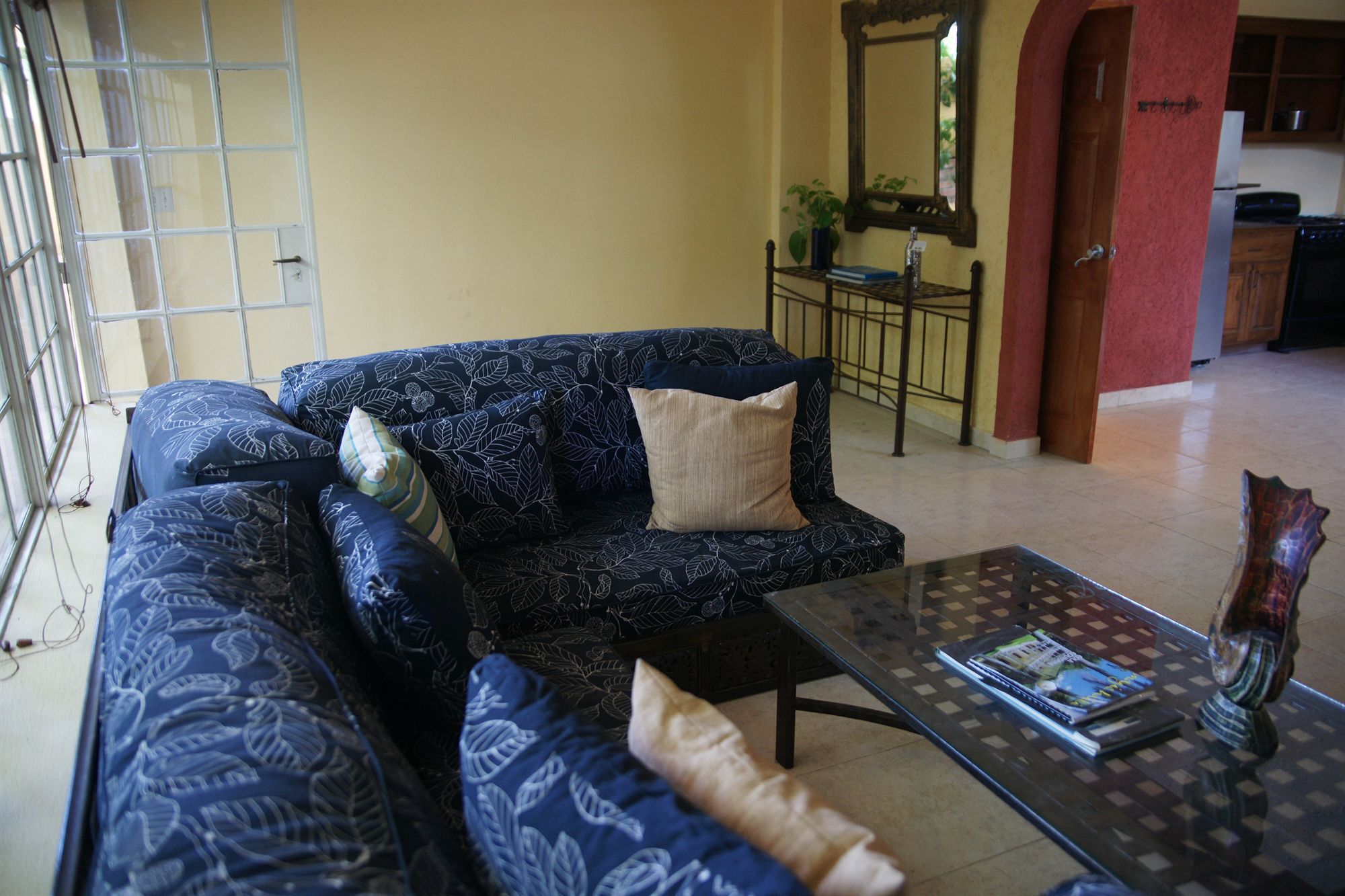 Corail Suites Jacquet 외부 사진