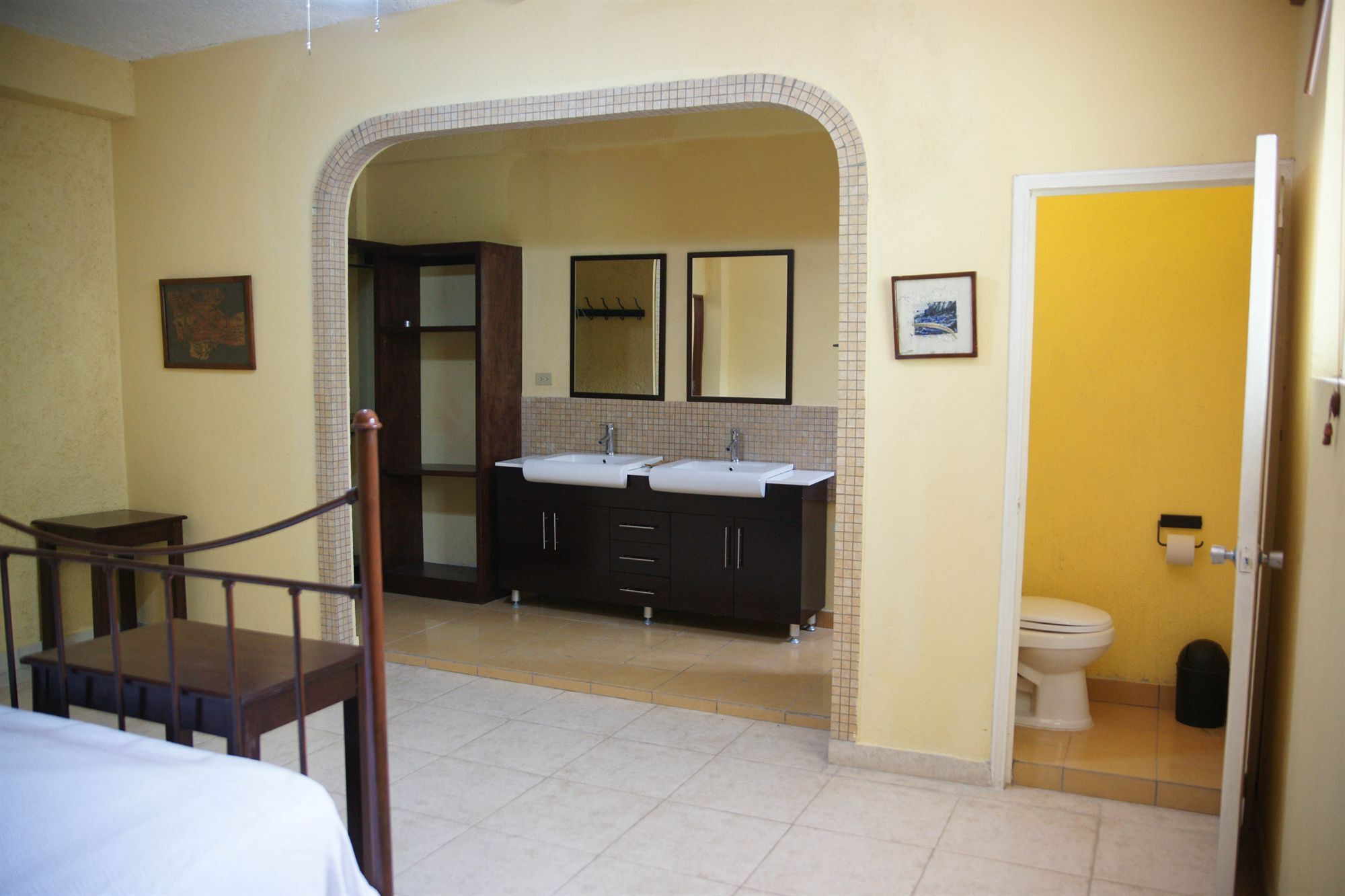 Corail Suites Jacquet 외부 사진
