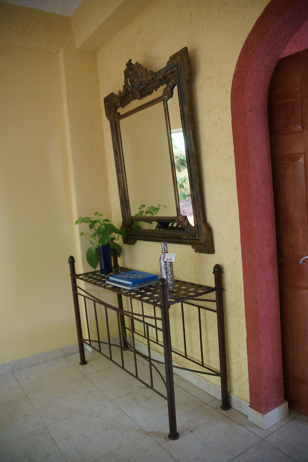 Corail Suites Jacquet 외부 사진