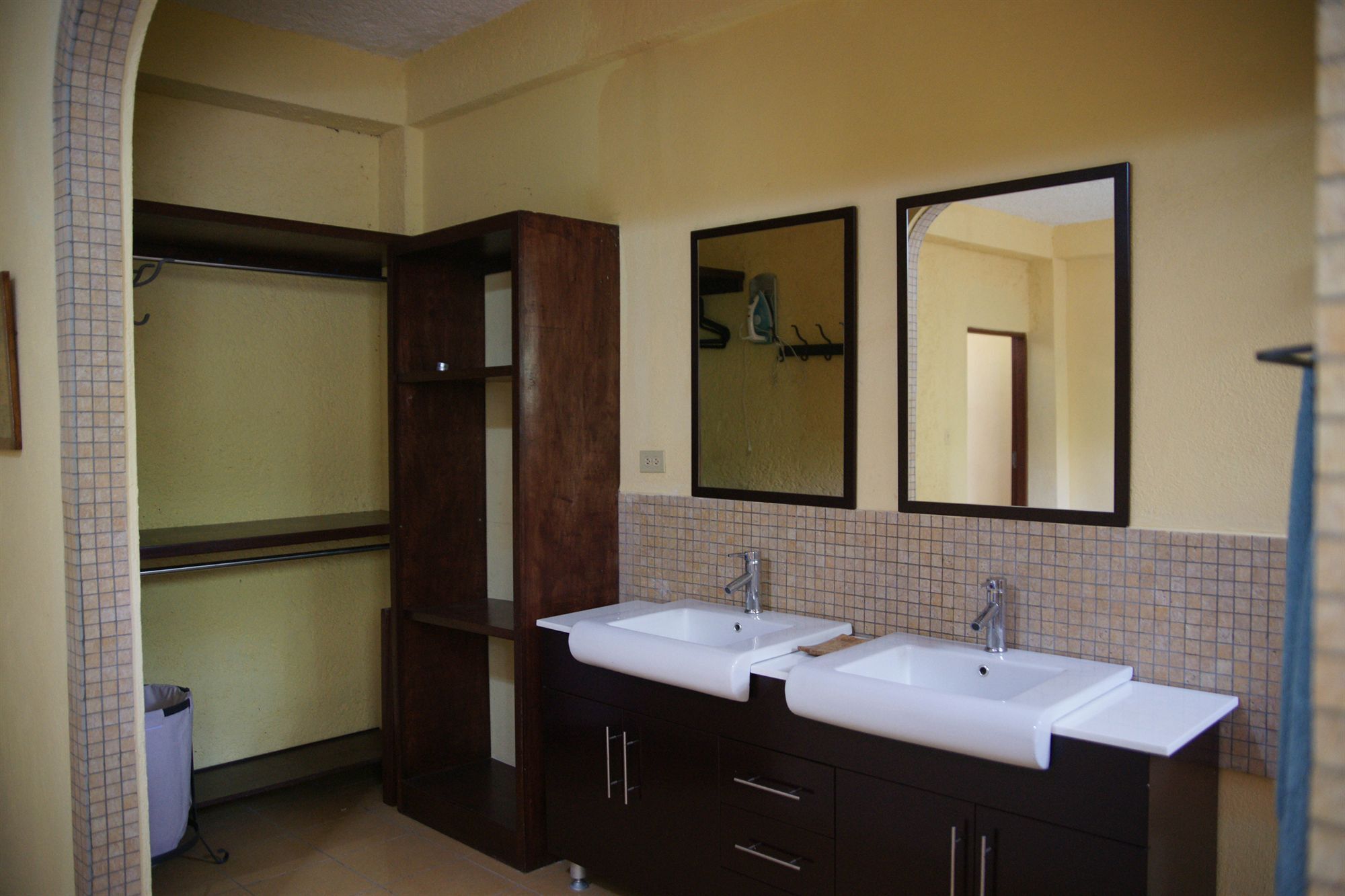 Corail Suites Jacquet 외부 사진
