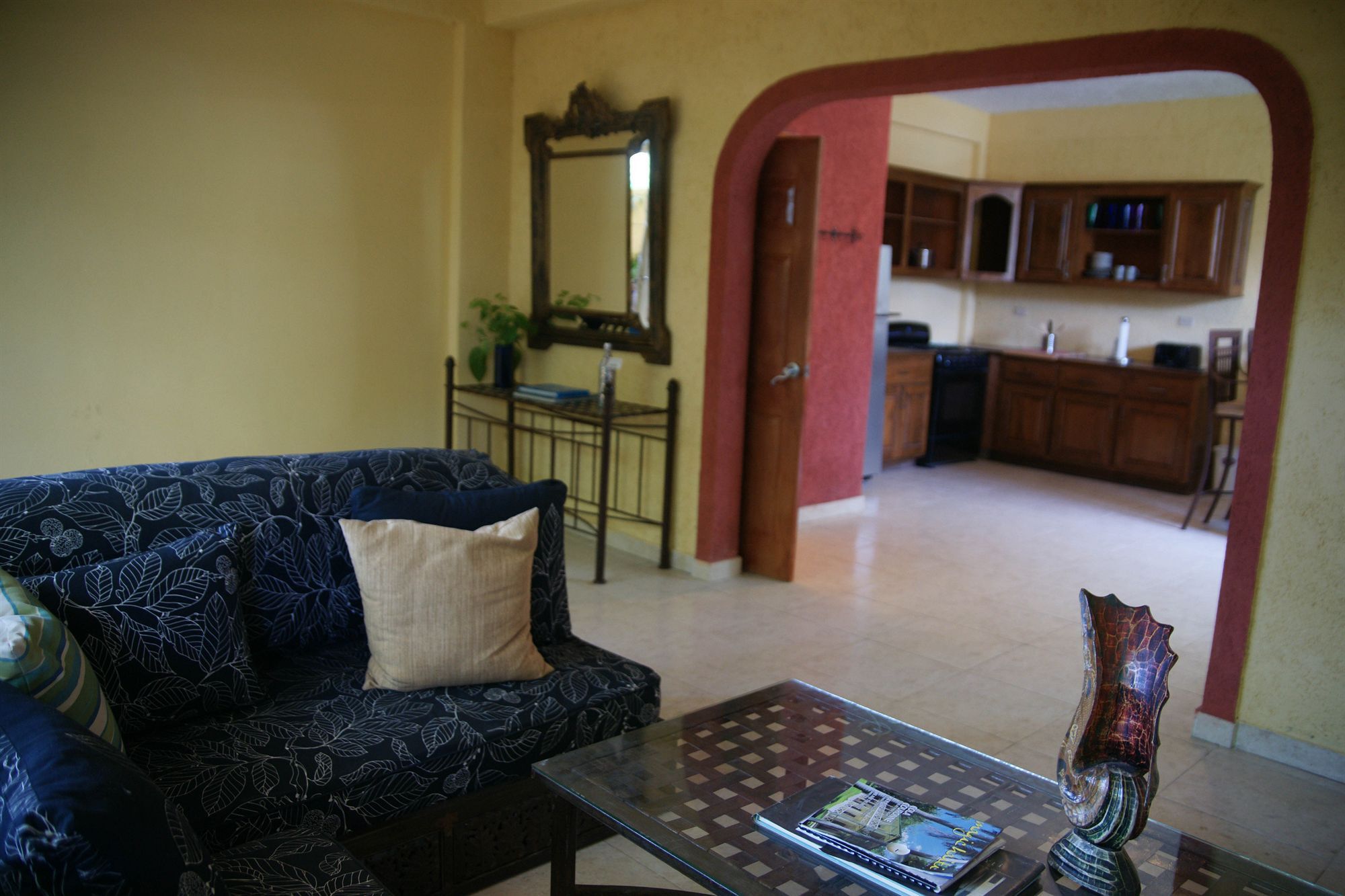 Corail Suites Jacquet 외부 사진