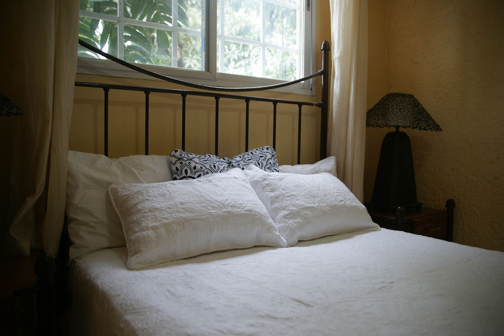 Corail Suites Jacquet 외부 사진