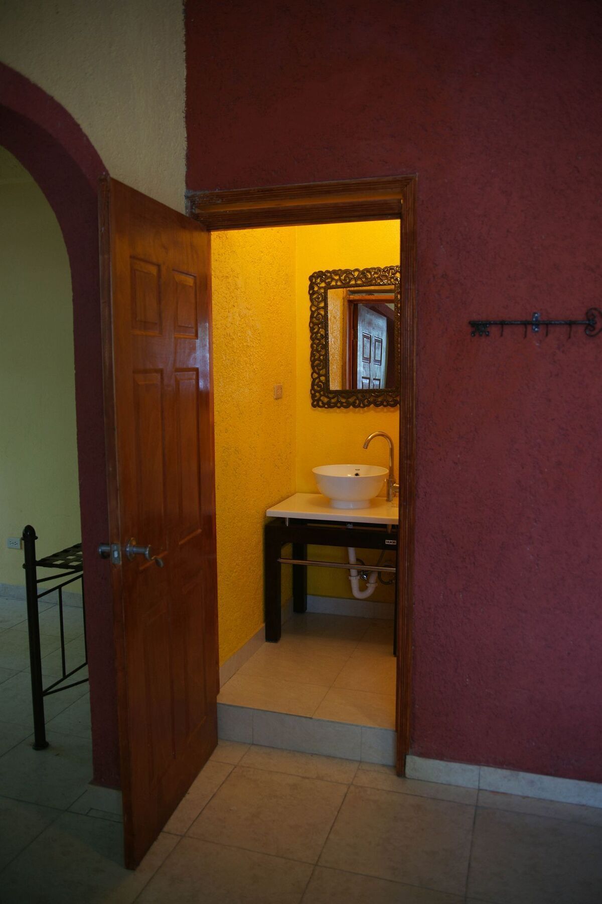Corail Suites Jacquet 외부 사진